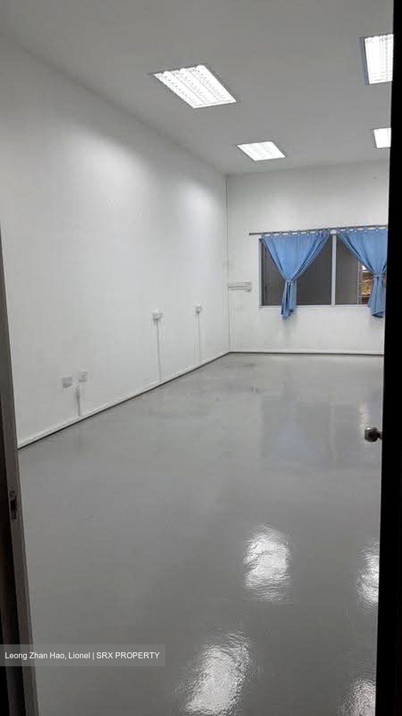 Chencharu Link (D27), Retail #627545551